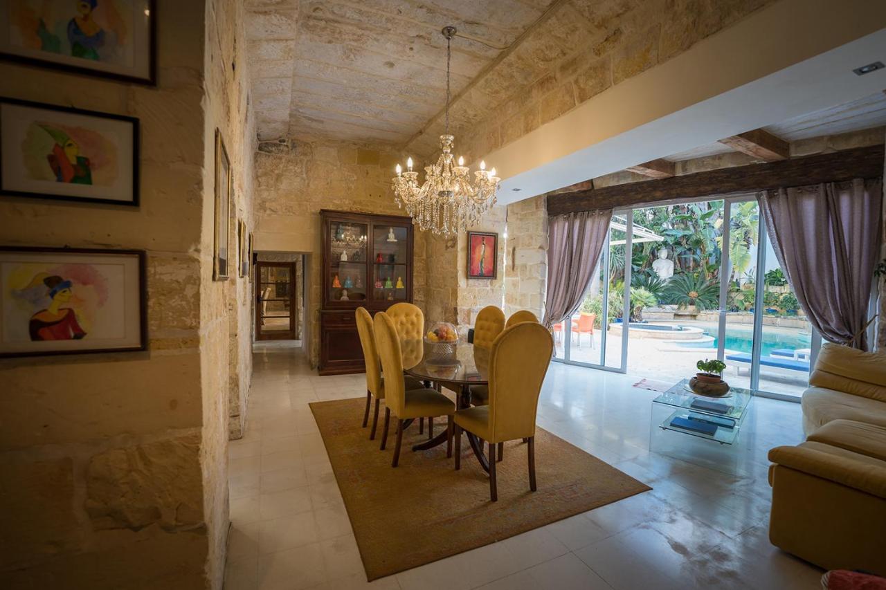 Villa Buddha *