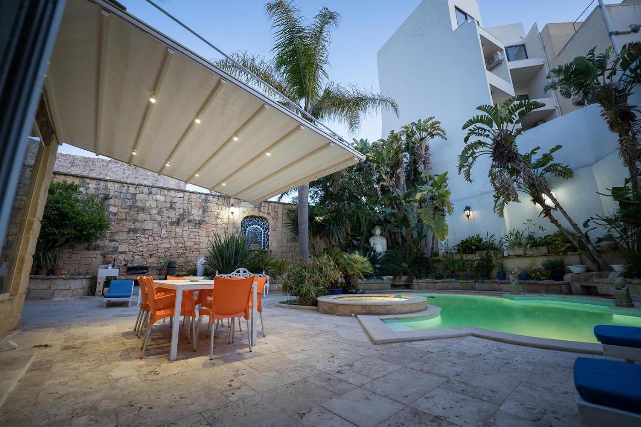 Villa Buddha *
