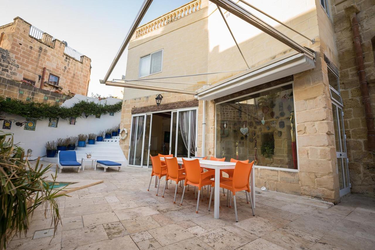 Buddha Villa Zurrieq