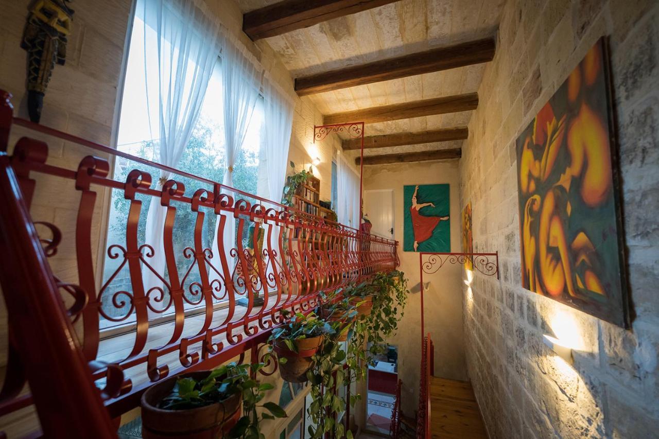 Villa Buddha