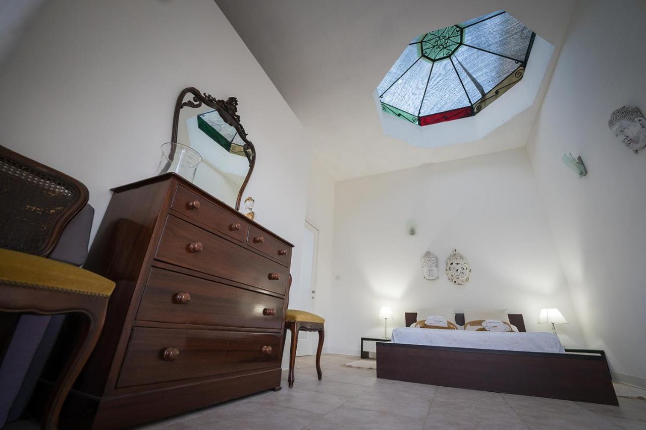 Villa Buddha *